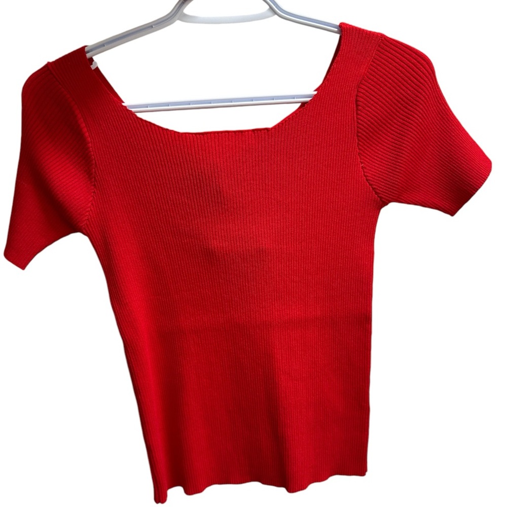 J.O.A. blouse